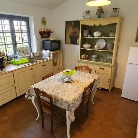Casa de Campo Casa Vacanze - 12 Maggio Campagnano Di Roma